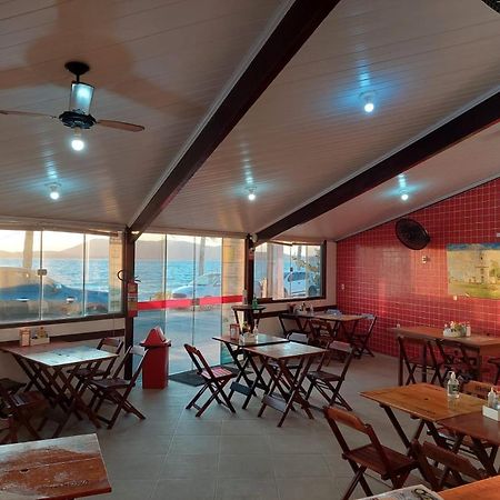 Pousada Xodo Da Praia Sao Pedro da Aldeia Bagian luar foto